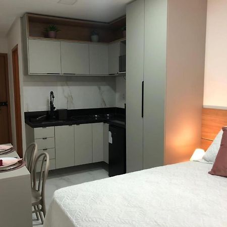 Dva Flat Cabo Branco 503 Apartamento João Pessoa Exterior foto