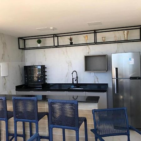 Dva Flat Cabo Branco 503 Apartamento João Pessoa Exterior foto