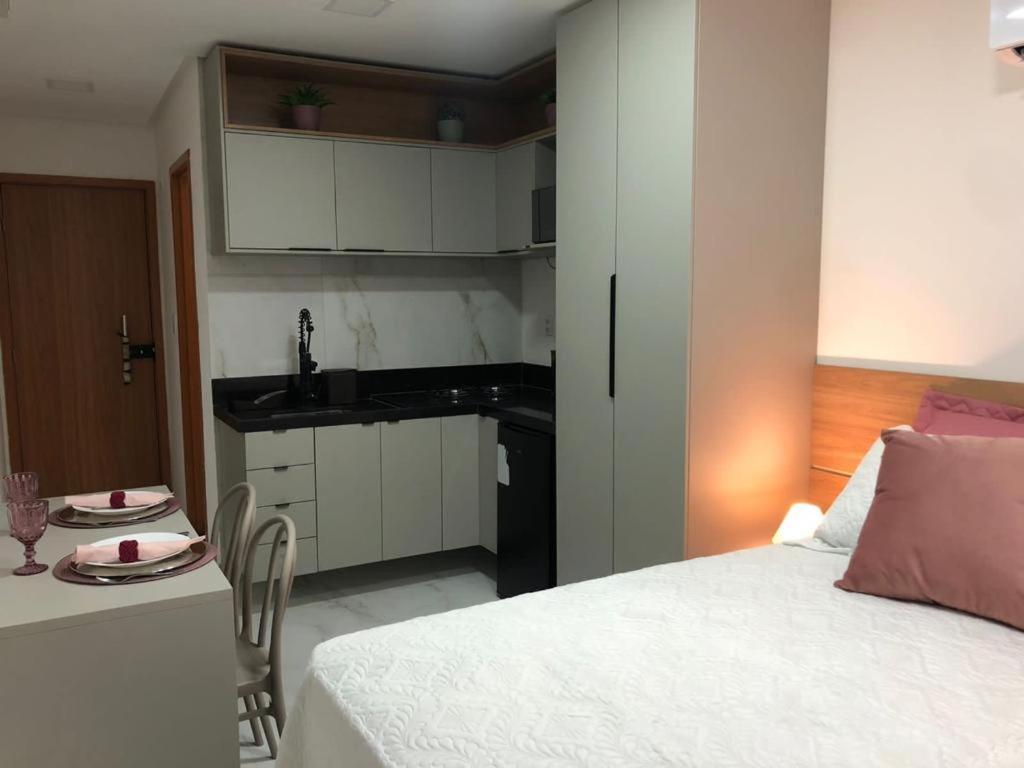 Dva Flat Cabo Branco 503 Apartamento João Pessoa Exterior foto