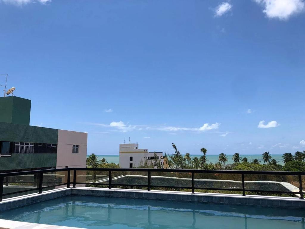 Dva Flat Cabo Branco 503 Apartamento João Pessoa Exterior foto